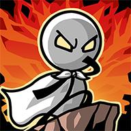 英雄战争超级火柴人防御内购破解版（HERO WARS Super Stickman） 1.1.0最新版