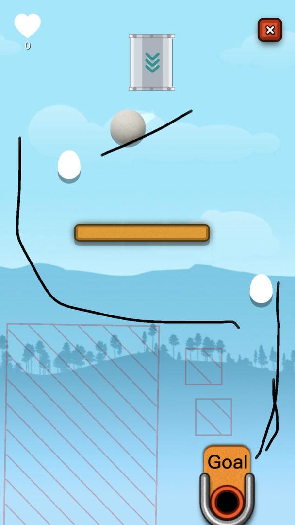 Draw to Roll最新版 1.018安卓版
