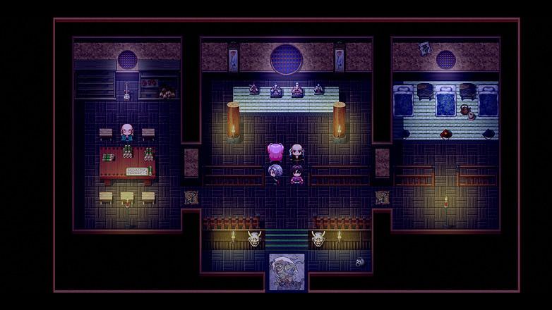 祛魅3格心测试版 0.9.0安卓版截图3