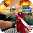 狙击手vs盗贼官方版 7安卓版