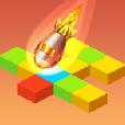 方块炸飞机无限金币钻石版 1.0最新版