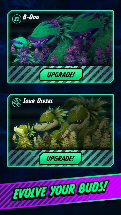 B-Real(B真正的怪物芽最新版) 1.2安卓版