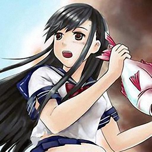 女高中生荒岛求生 1.5.1官方版