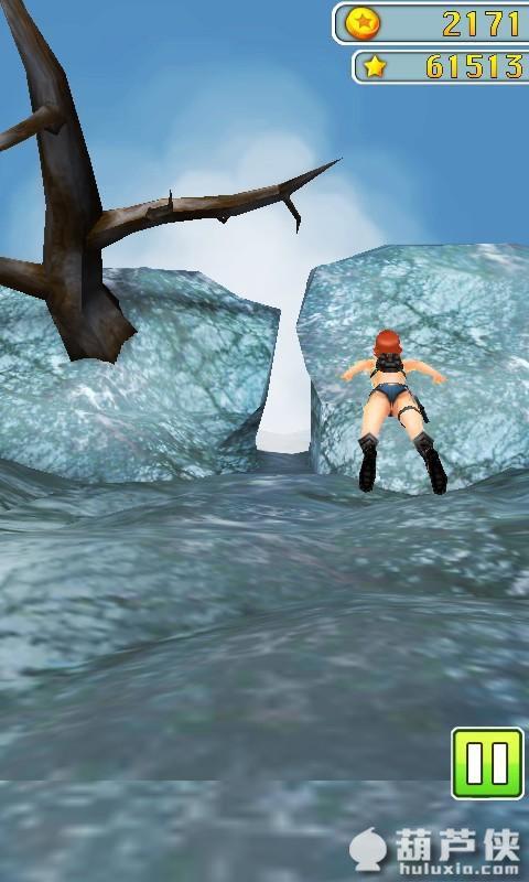 Polar Rescue Crazy Running(极地拯救疯狂逃亡无限金币版) 1.4破解版