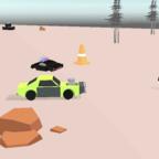 趣味赛车3D手游 1最新版