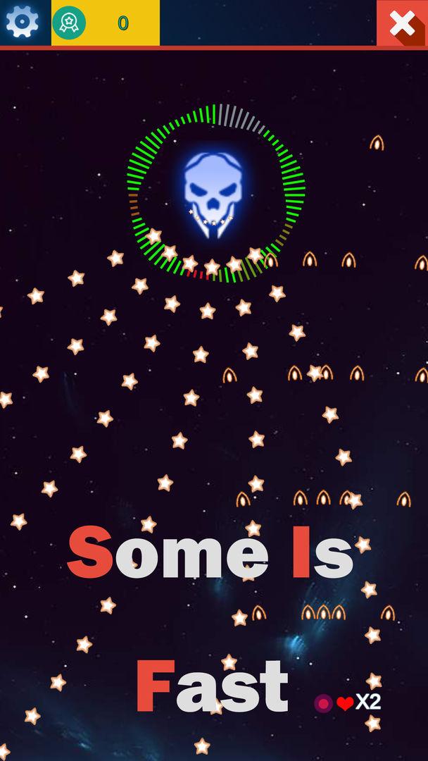Bullet Hell(东方弹雨游戏) 3.3.25安卓版截图2