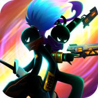 超凡火柴人无限钻石版 1.0.3安卓版