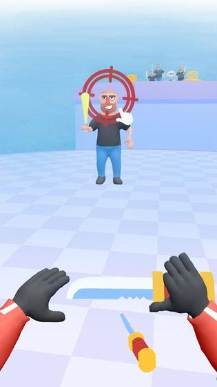 Hit Master 3D(命中大师3D无限钞票破解版) 1.4.5免广告版