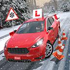 Car Driving School Simulator（汽车驾考模拟器手机版） 3.7.1安卓版