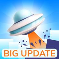 疯狂太空船无限水晶版 2.13.0安卓版