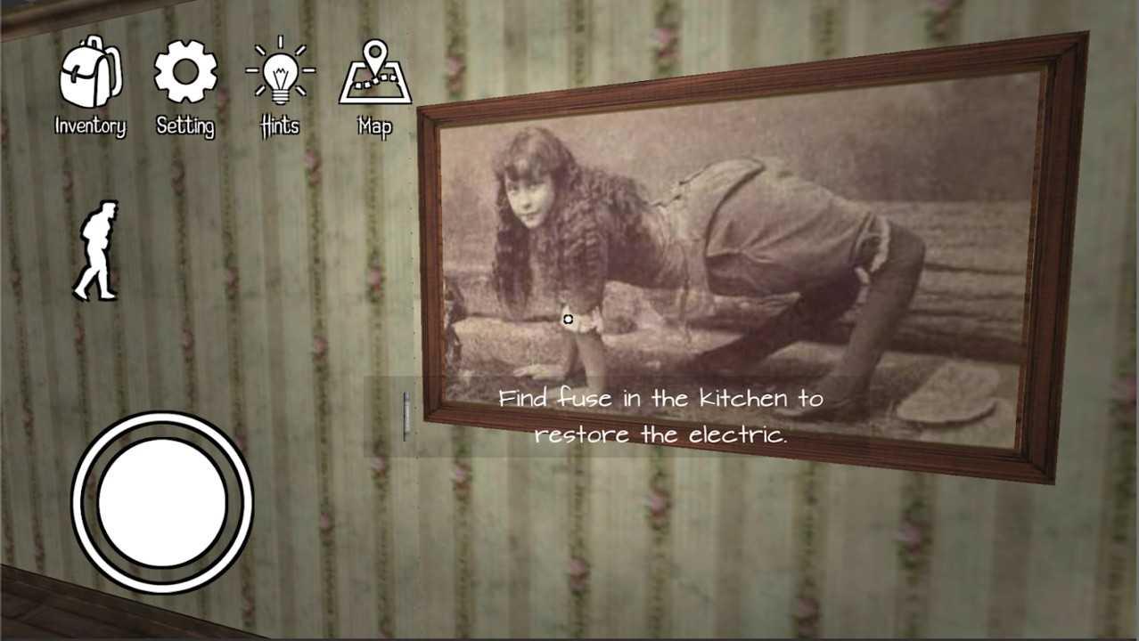 Scary Clown Pennywise(惊悚小丑彭尼维斯无限金币) 1.0.4中文版