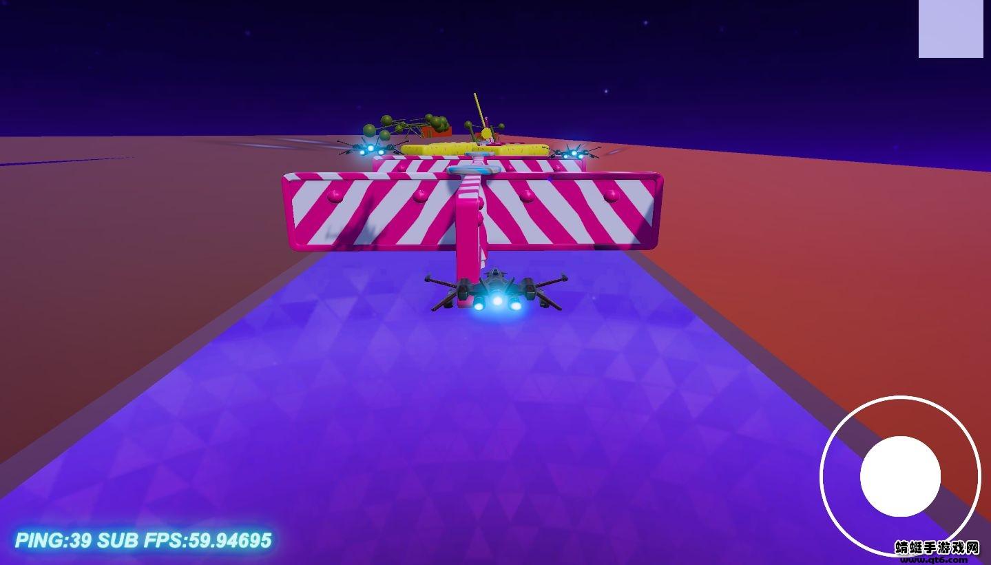 量子出击终极对决 2.5.0.0手机版截图1