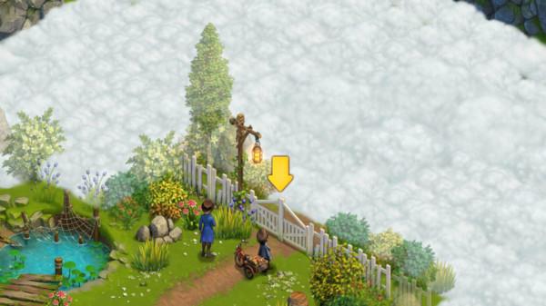 莎拉冒险世界手游 0.9.0.6最新版