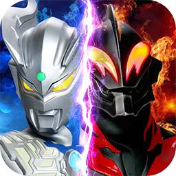 奥特曼超人银河守卫队破解版 1.4.0中文版