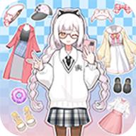 次元换装少女正版 3.4最新版