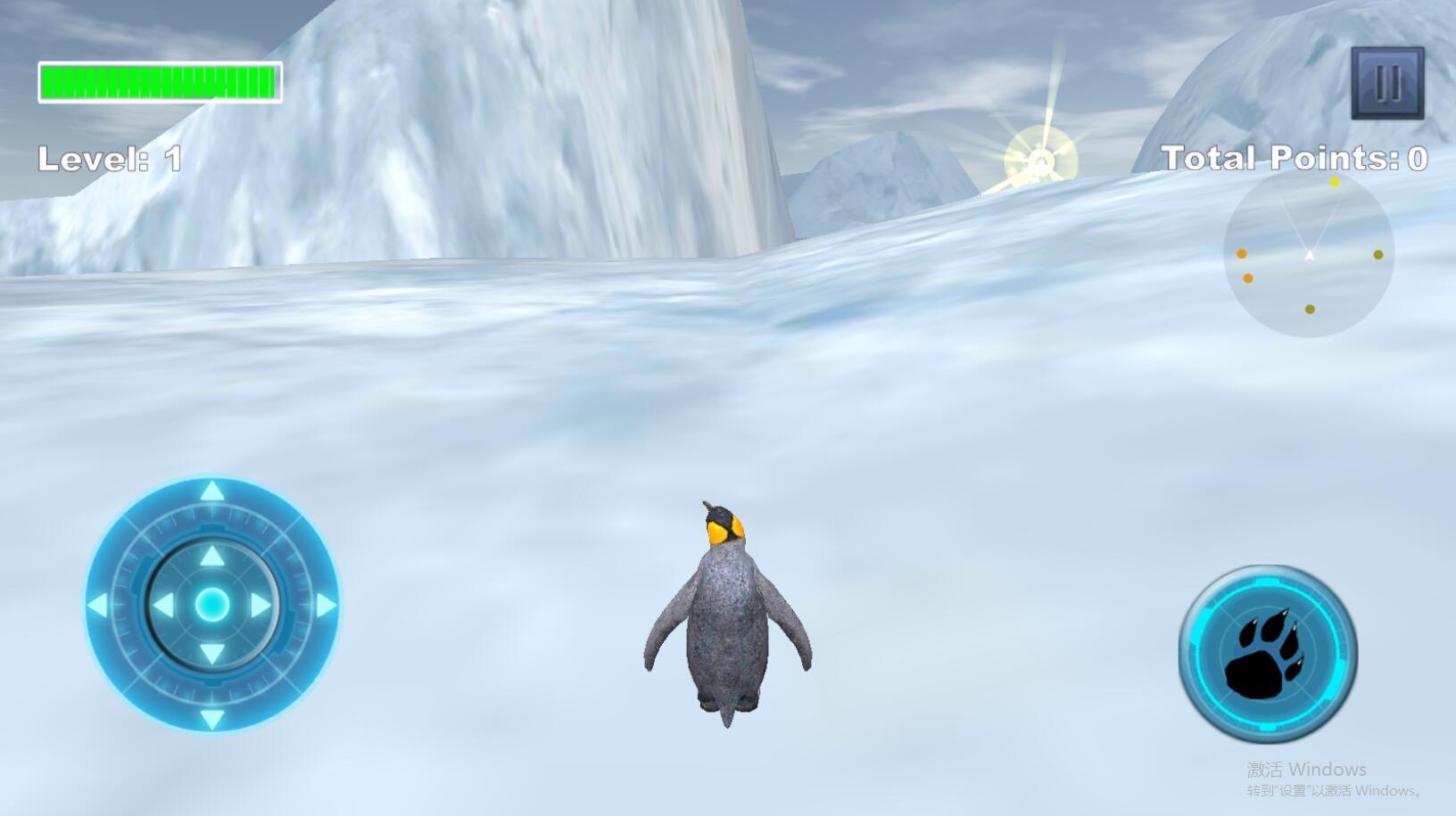 Arctic Penguin(北极的企鹅官方版) 1.0安卓版