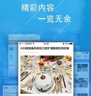 极搜浏览器