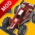 RC Racing 3D(无线电竞赛3D免广告获得车辆版) 1.0.0安卓版