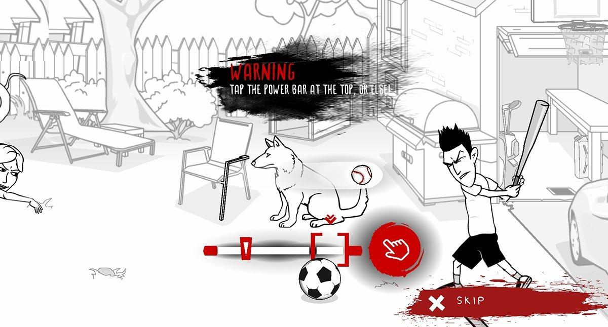 干掉你的僵尸邻居手游 1.2.6最新版