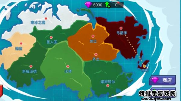 火柴人保卫战 1.0.5安卓版