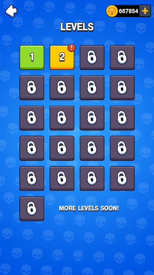 谜题战争无限金币版 1.4安卓版截图2