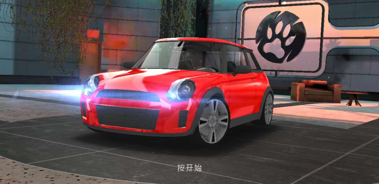 公路狂飙中文版(Traffic Tour) 2.7.8安卓版
