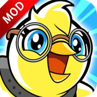 小鸭子历险记内购版 2.7安卓版