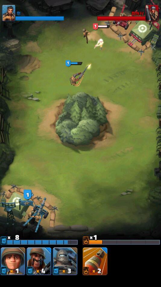 战争奖章 1.6.1安卓版