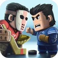 冰球狂暴解锁全部角色版 1.0.32安卓版