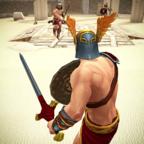 角斗士的荣耀内置修改器版(Gladiator Glory) 5.15.3最新版