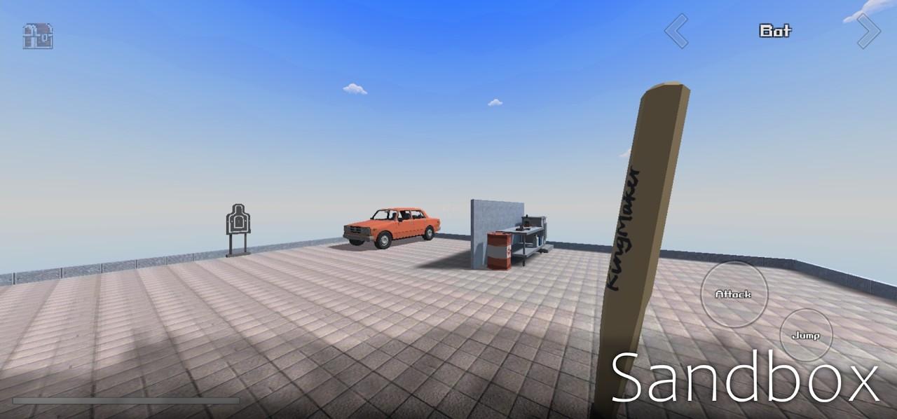 GoreBox(血盒手游) 10.4.0安卓版截图3