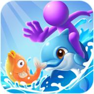 悠闲水族乐园游戏 1.0.5安卓版