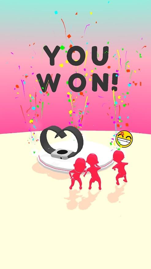 Sling Fight 3D(吊索格斗3d游戏) 1.3.3安卓版