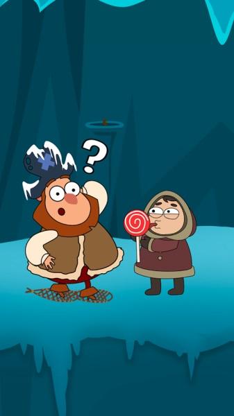 海盗物语做出选择破解版 1.0.7去广告版截图2