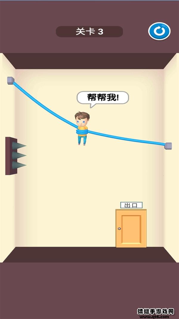 拯救宝宝中文版安卓 1.11版本截图0