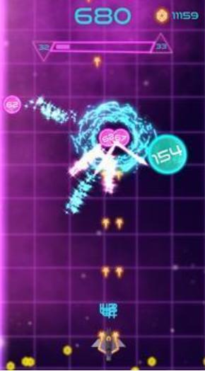 Retrowave Blast(回波冲击波) 1.0.6安卓版