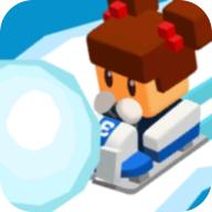 冰冻卡丁车滚雪球全皮肤解锁版 1.5 
