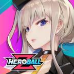 英雄球Z官方版(HeroBallZ) 1.10.9最新版