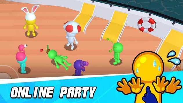 海上狼人杀手机版(The Impostor) 2.0.19安卓版