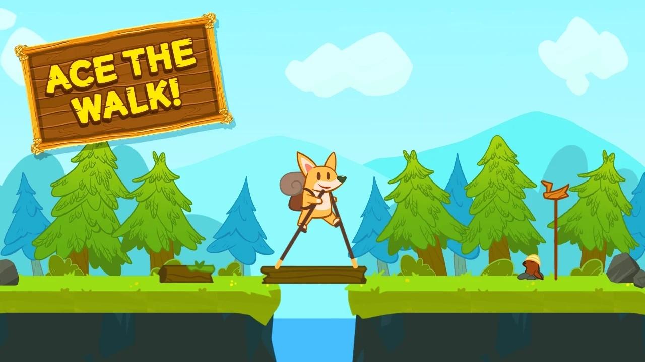 遛狗大师破解版 1.0.0安卓版