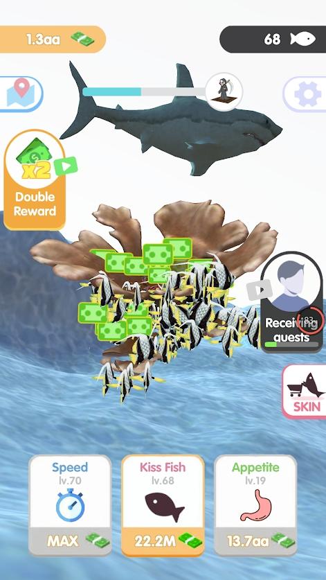 鱼疗大师手游 1.1.11最新版截图0