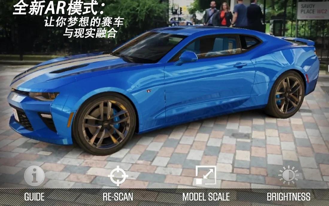 CSR赛车2加强版破解版 3.4.0全无限版