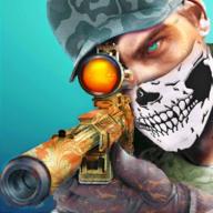 Sniper 3D Assassin Fury狙击手3D刺客狂怒无限金币版 2.2安卓版
