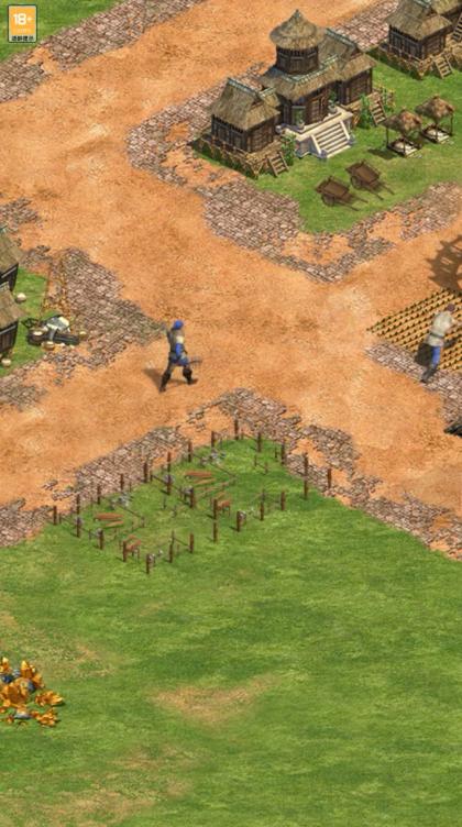 文明模拟器最新版本 1.4.5手机版截图2