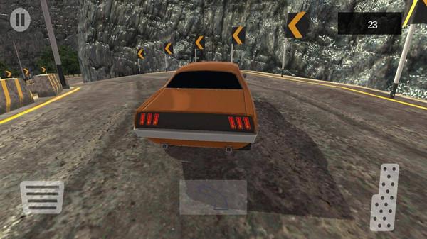 秋名山赛车官方版 1.6最新版