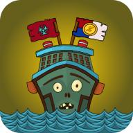 游轮上的僵尸最新版 2.0安卓版