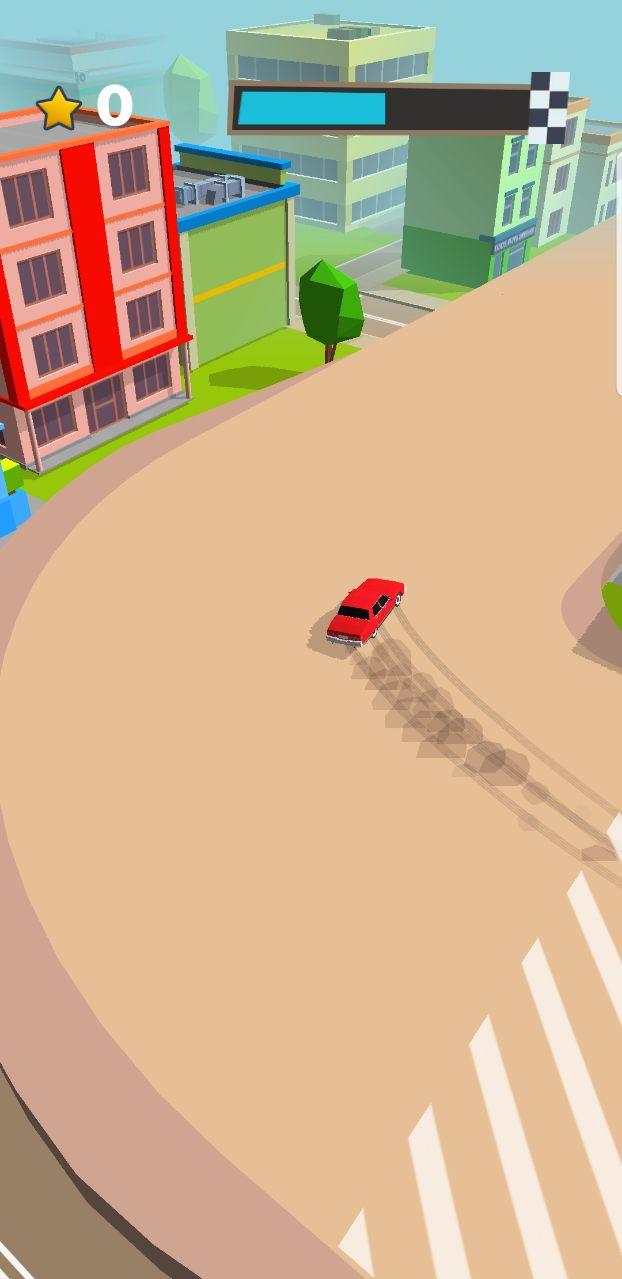 漂移在线破解版 0.2.203安卓版截图2