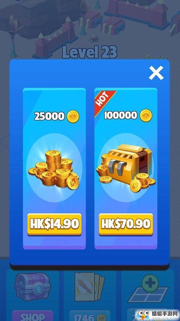 全面机械战争模拟器无限金币内购版 1.0.2截图2