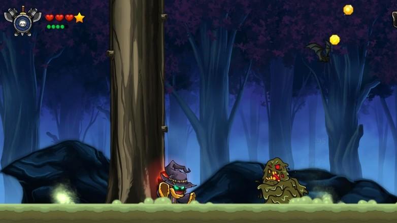 魔法狂暴手游(Magic Rampage) 7.2.7安卓版截图0