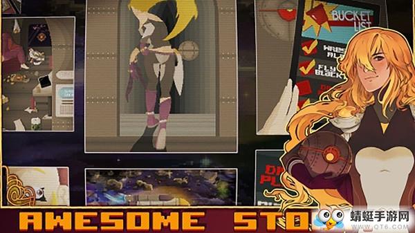 星球潜将战记正式版 2.4